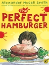 The Perfect Hamburger (eBook)